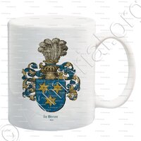 mug-du BÉRON_Lille_France