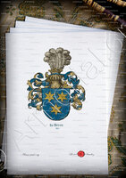 velin-d-Arches-du BÉRON_Lille_France