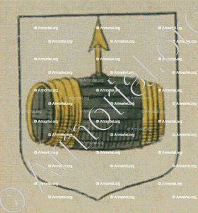 La ville de Strasbourg (Alsace)