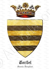 CORBEL