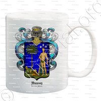 mug-MANESSY_Lorraine, Albanie._France Albanie (1) ()