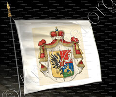 drapeau-ARGOUTINSKAÏA-DOLGOROUKOVA_princes de l’Empire russe 1800_Empire russe ()