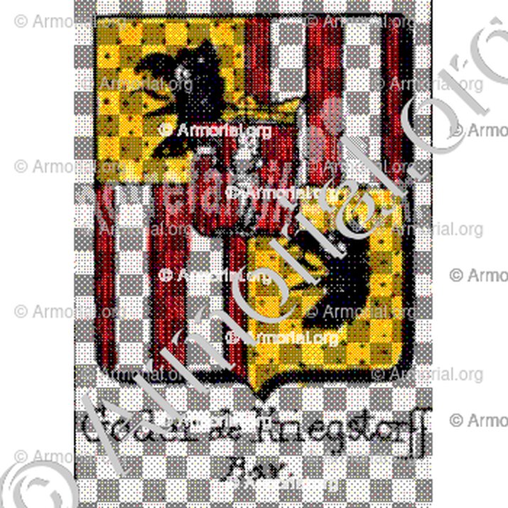 Goder de Kriegstorff__