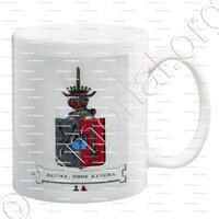 mug-Van BEIJMA thoe KINGMA_Friesland (Stamboek van den Frieschen, 1846)_Nederland