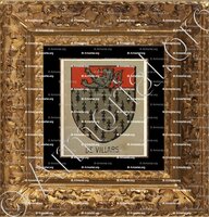cadre-ancien-or-de VILLARS_Bourbonnais_France (1)
