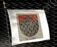 drapeau-de VILLARS_Bourbonnais_France (1)