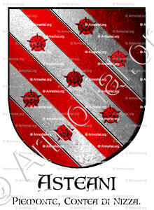 ASTEANI