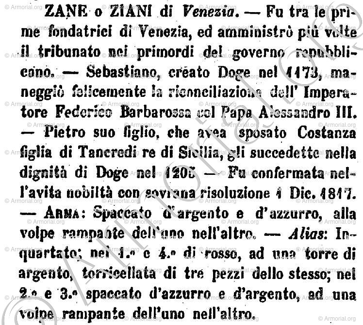 ZIANE