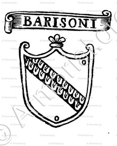 BARISONI