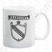 mug-BARISONI_Padova_Italia