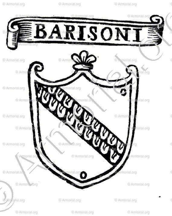 BARISONI_Padova_Italia