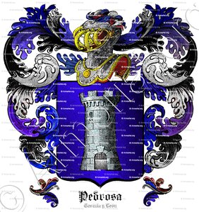PEDROSA
