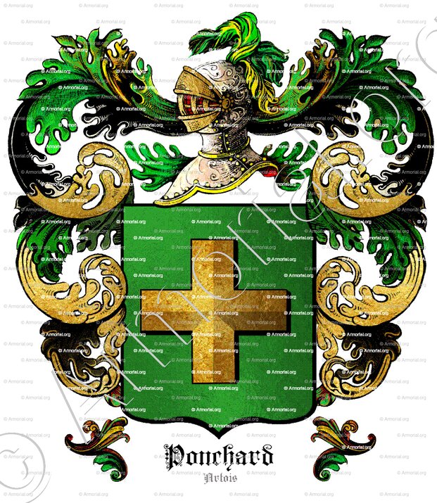 PONCHARD_Artois_France 0