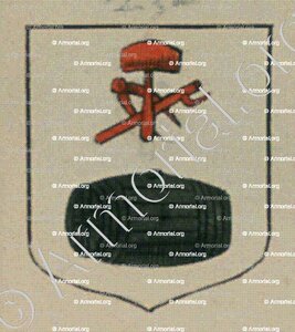 La ville d'Haguenau (Alsace)