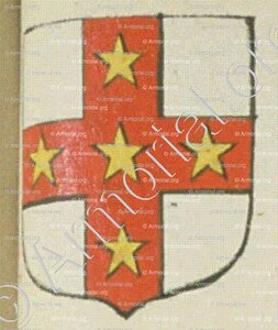 De VANDEY (La Rochelle)