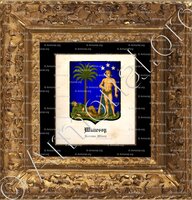 cadre-ancien-or-MANESSY_Lorraine, Albanie._France Albanie (2)