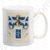 mug-ABASHEV_Noblesse russe vers 1807._Empire russe