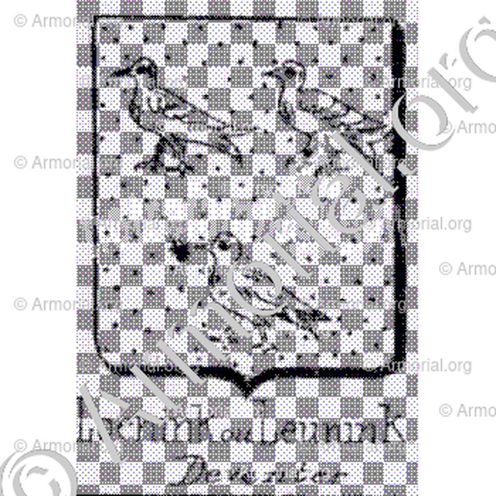 Loenink ou Leunink__