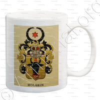 mug-HOLBEIN_Wappenbuch der Stadt Basel . B.Meyer Knaus 1880_Schweiz