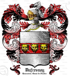 DUFRESNOY