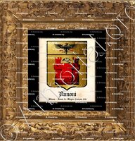 cadre-ancien-or-ANNONI_Milano, Comte de l'Empire français, 1810_Italia, France. (i)