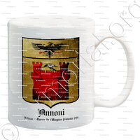 mug-ANNONI_Milano, Comte de l'Empire français, 1810_Italia, France. (i)