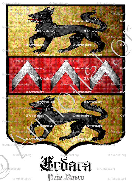 ERDARA_Pais Vasco_España ..