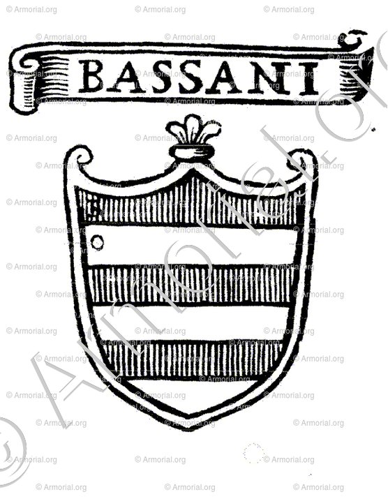 BASSANI_Padova_Italia