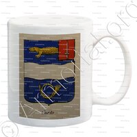 mug-CURTO_Noblesse d'Empire._France