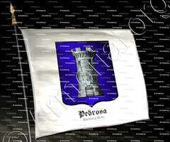 drapeau-PEDROSA_Castilla y León_España