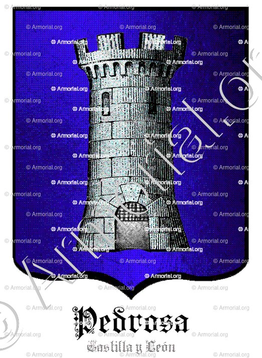 PEDROSA_Castilla y León_España