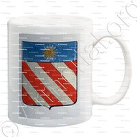 mug-AMELINE_Armorial de Bretagne ... par A. P. Guerin de La Grasserie, 1845-1848._France