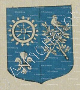 GUIDTERIN ve MULLER (Alsace)