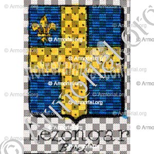 Lezongar