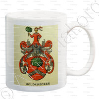 mug-HOLDENECKER_Wappenbuch der Stadt Basel . B.Meyer Knaus 1880_Schweiz