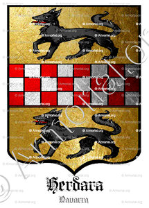 HERDARA