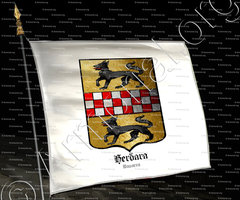 drapeau-HERDARA_Navarra_España