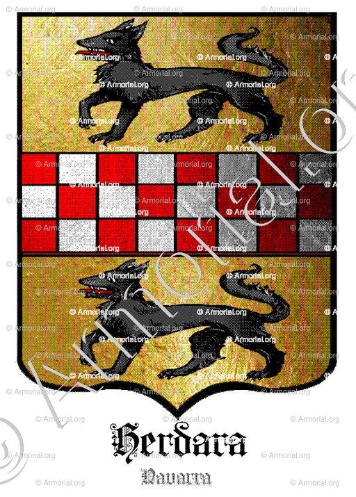 HERDARA_Navarra_España