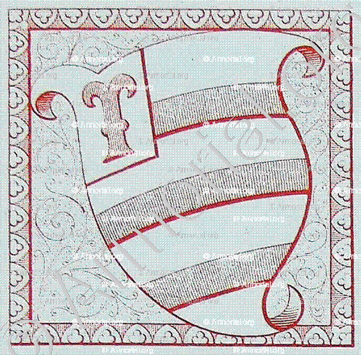 LIVRON THOIRY_Ancien Duché de Savoie_États de Savoie