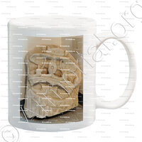 mug-OCTAVIUS_Cefalù. Sicilia_Italia.