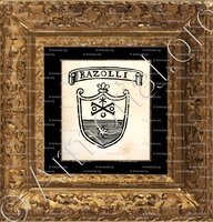 cadre-ancien-or-BAZOLLI_Padova_Italia