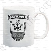 mug-BAZOLLI_Padova_Italia