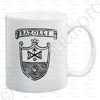 mug-BAZOLLI_Padova_Italia