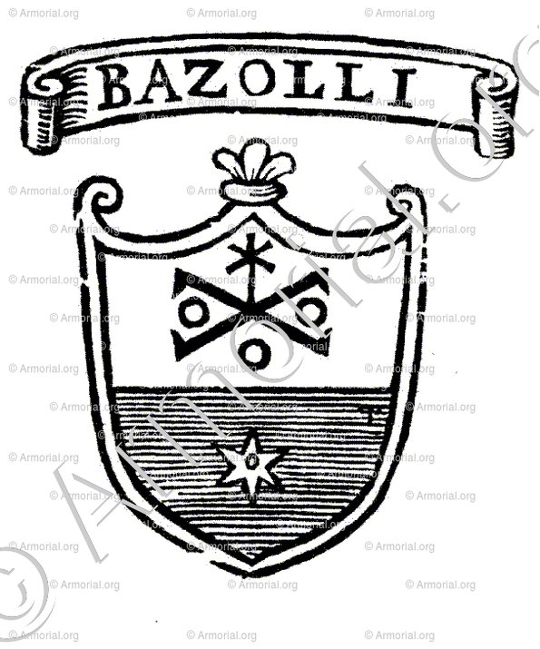 BAZOLLI_Padova_Italia