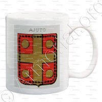 mug-AJUTO_Sicilia_Italia
