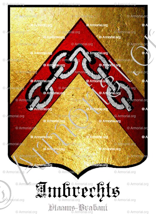 IMBRECHTS_Vlaams-Brabant._België