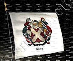drapeau-TABOY_Normandie_France