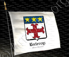 drapeau-LECLERCQZ_Mons (Hainaut._Belgique (3)