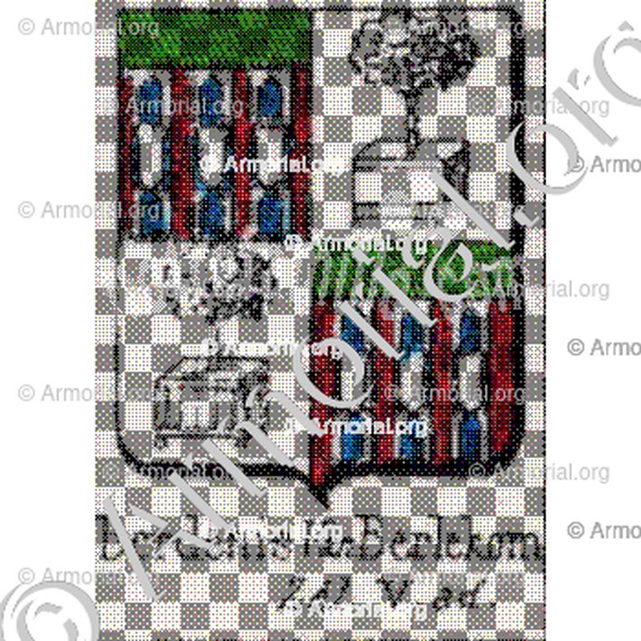 Berdenis Van Berlekom__