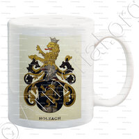 mug-HOLZACH_Wappenbuch der Stadt Basel . B.Meyer Knaus 1880_Schweiz